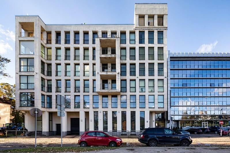 Old Riga Central Family Apartment Exterior foto